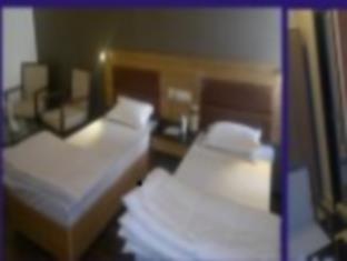 Oyo 3523 Tekarees Inn Mahanagar Λάκναου Εξωτερικό φωτογραφία